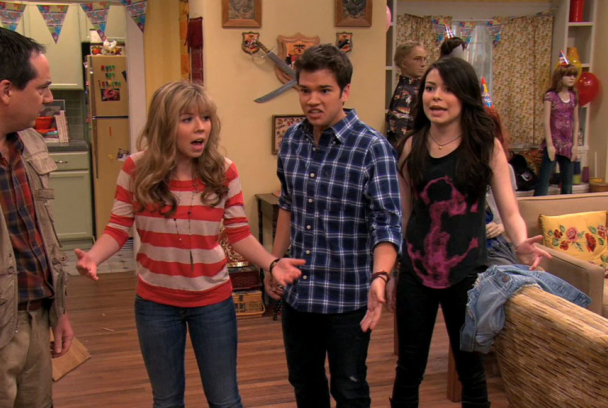 El regreso de la chiflada