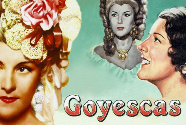 Goyescas