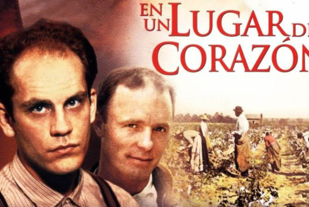 En un lugar del corazón