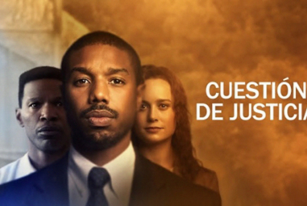 Cuestión de justicia