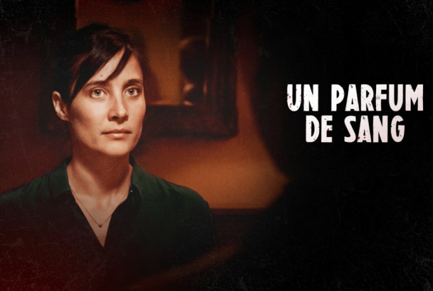 Perfume de sangre