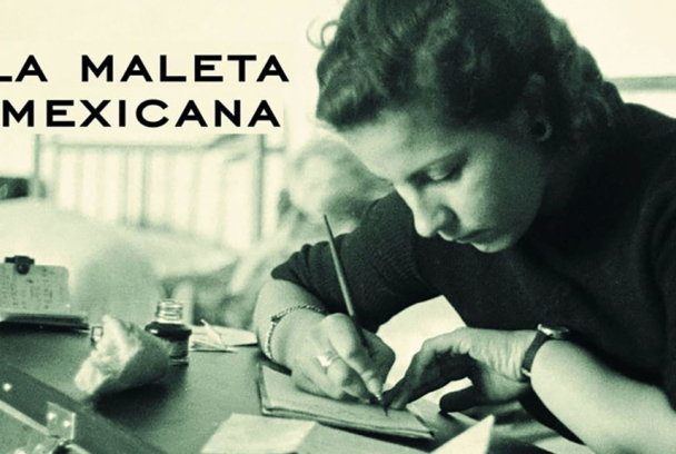La maleta mexicana