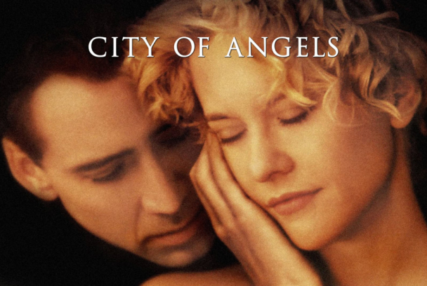 City of Angels
