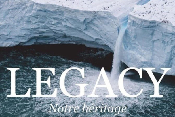 Legacy, notre héritage