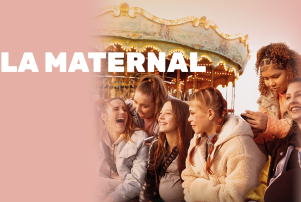 La maternal
