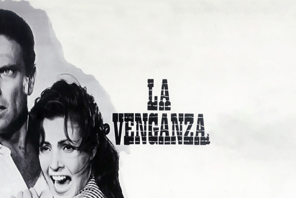 La venganza