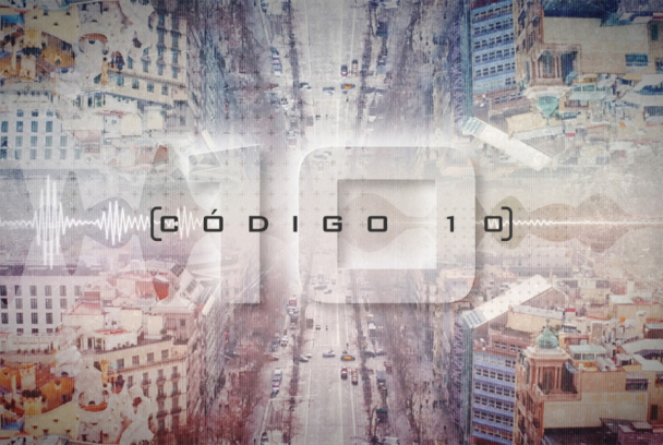Código 10