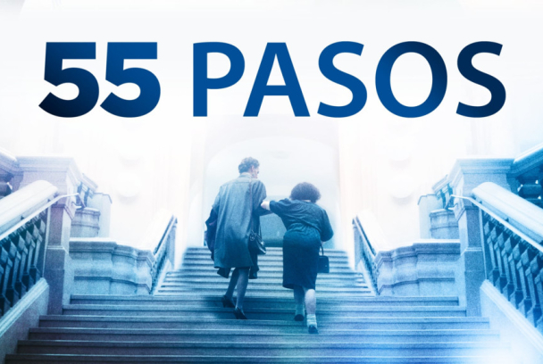 55 Pasos