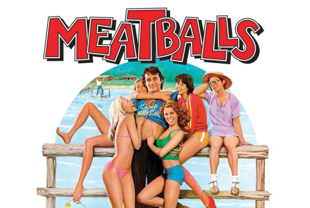 Los incorregibles albóndigas