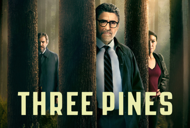 Three Pines