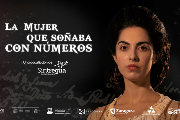 La mujer que soñaba con números