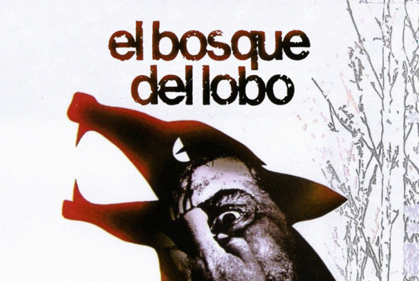 El bosque del lobo