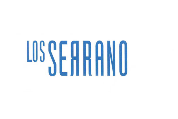 Los Serrano