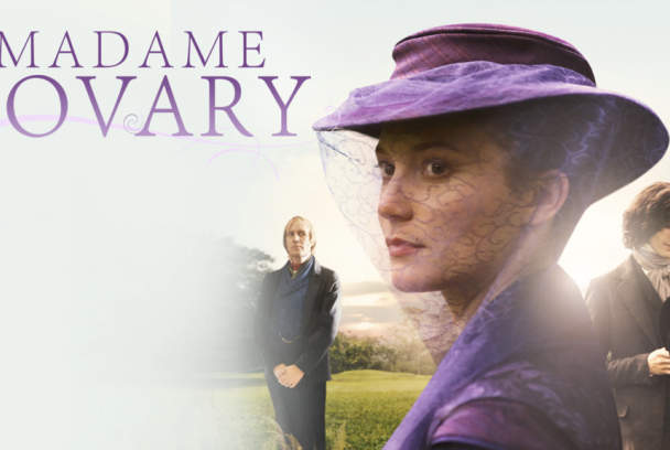 Madame Bovary de Sophie Barthes