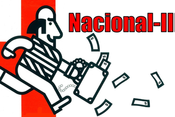 Nacional III