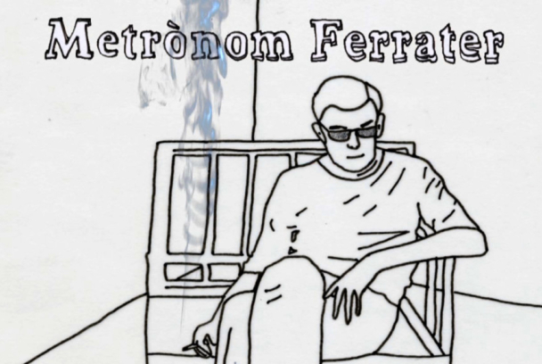 Metrònom Ferrater