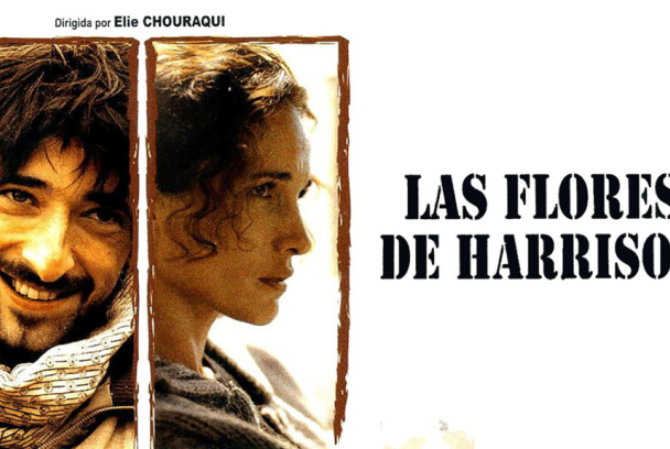 Las flores de Harrison