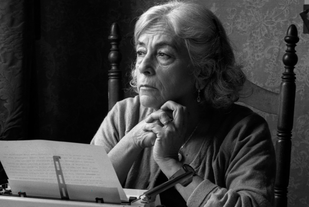 La reina de las nieves