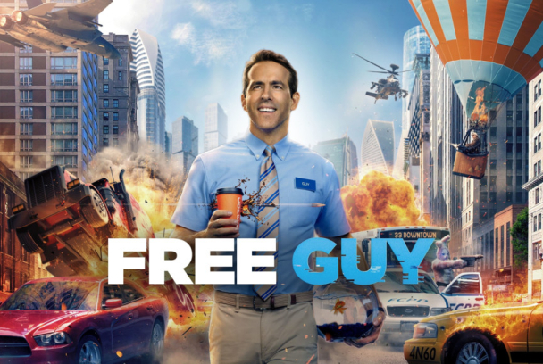 Free Guy