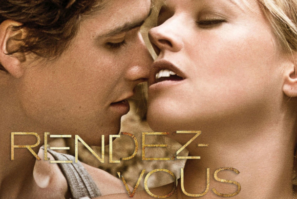 Más allá de la tentación