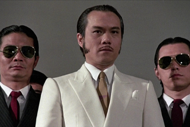 Ganadores y pecadores