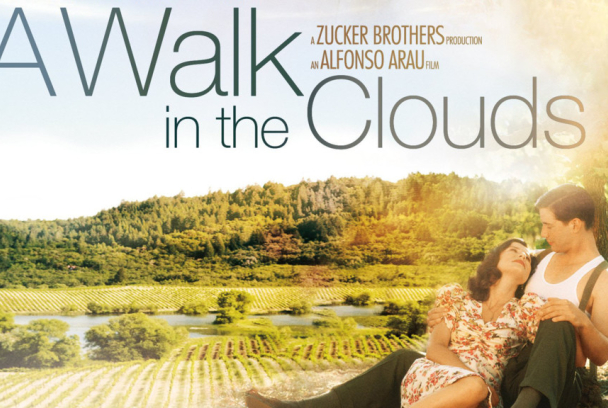 Un paseo por las nubes