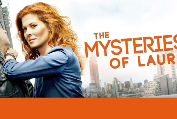 The Mysteries of Laura