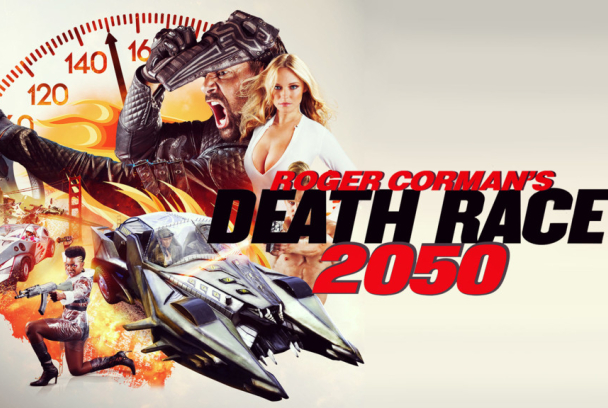 Death Race 2050