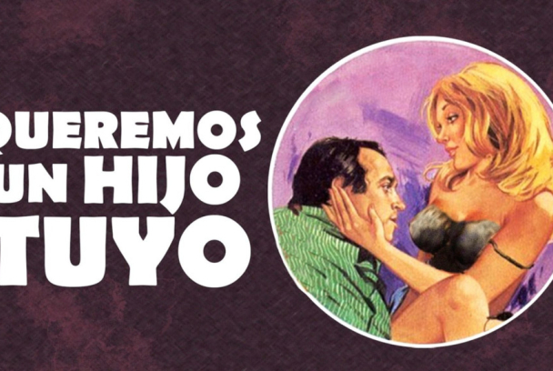 Queremos un hijo tuyo