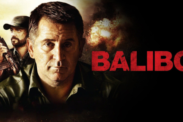 La conspiración Balibo