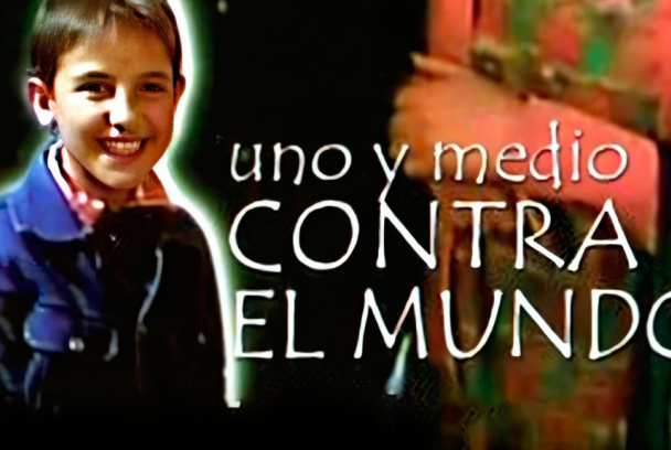 Uno y medio contra el mundo