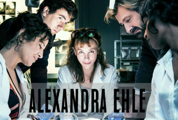 Alexandra Ehle