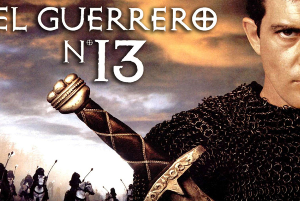 El guerrero nº 13
