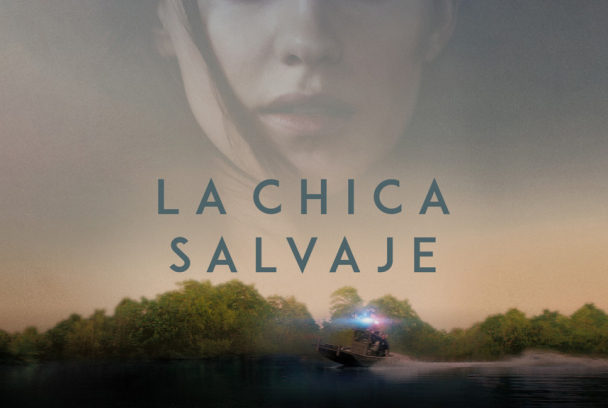 La chica salvaje