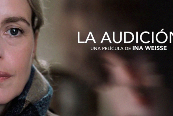La audición