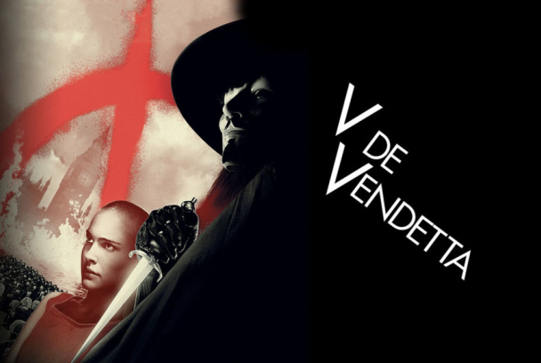 V de Vendetta