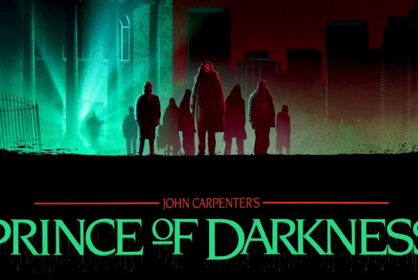 El príncipe de las tinieblas