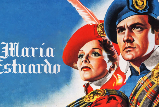 María Estuardo