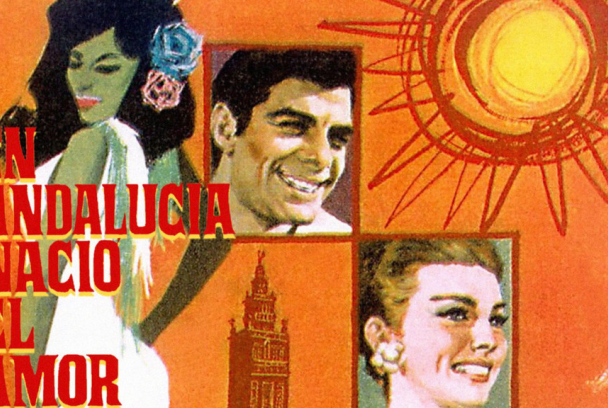 En Andalucía nació el amor