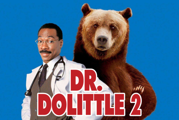 Dr. Dolittle 2
