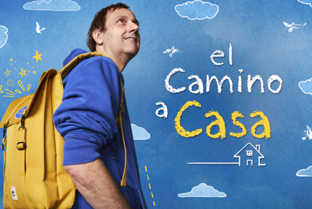 El camino a casa