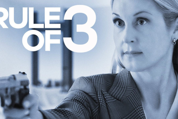 Traición a tres esposas