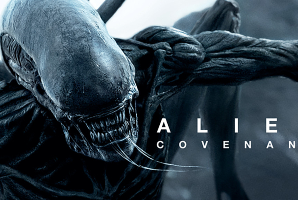 Alien: Covenant