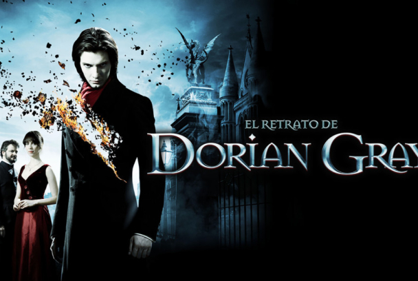 El retrato de Dorian Gray