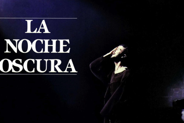 La noche oscura