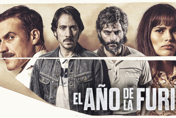El año de la Furia