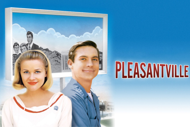 Pleasantville