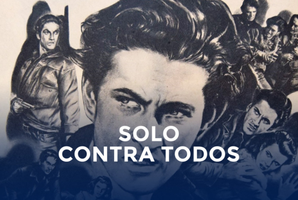 Solo contra todos