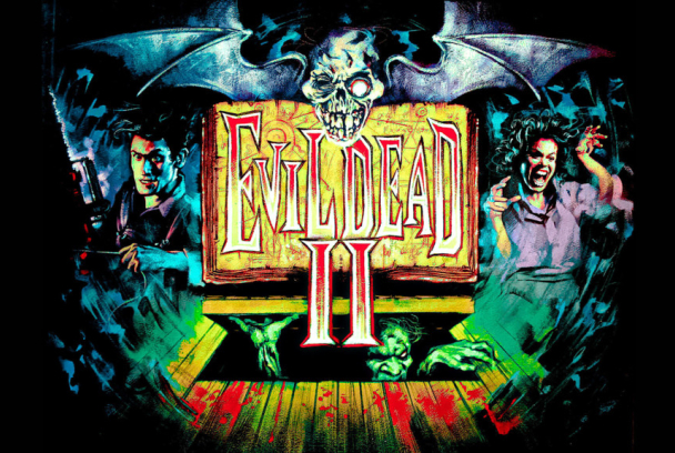 Terroríficamente muertos