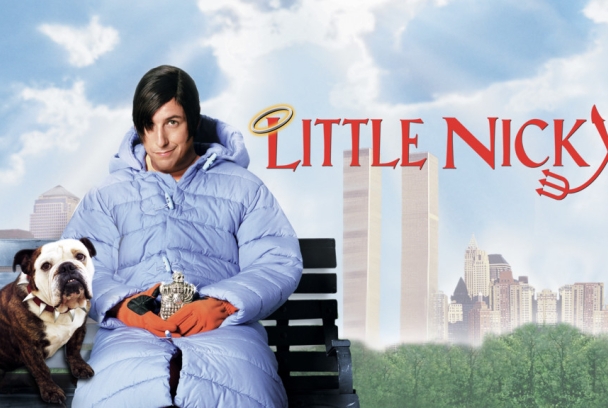 Little Nicky